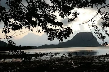 Nach tödlichem Sturz von Deutschem auf Mauritius: Behörden veröffentlichen neue Details