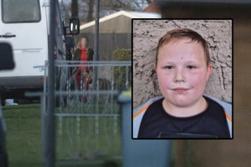 Ermittlungen zu Fabians (†8) Tod abgeschlossen: Mordanklage!