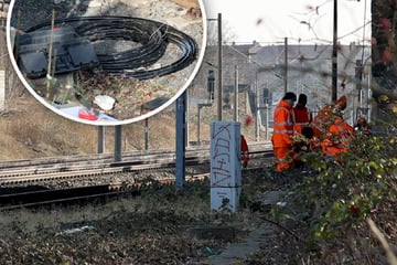 Leipzig: Angriff auf Signal-Anlagen in Leipzig: Steckt wirklich ein politisches Motiv dahinter?