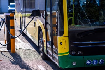 Mehr E- und Wasserstoffbusse für Thüringen: Öffentlicher Nahverkehr wird weiter ausgebaut