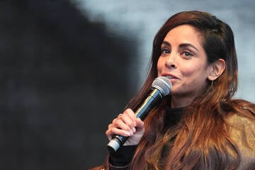 Collien Fernandes: Fall Collien Fernandes: Staatsanwaltschaft will Ermittlungen abgeben