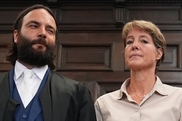Überraschung im Block-Prozess: Tag zwei endet abrupt, Angeklagte darf nicht aussagen