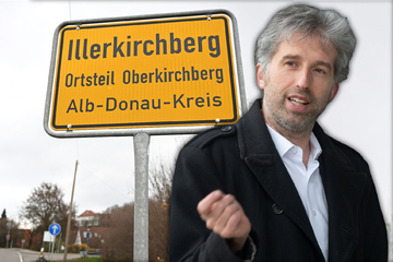 Palmer für Abschiebung von entlassenem Straftäter in Illerkirchberg