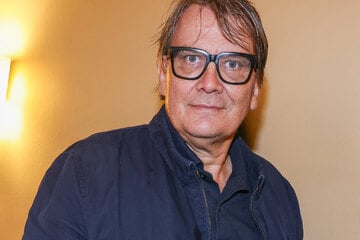 Sven Regener wird Mainzer Stadtschreiber