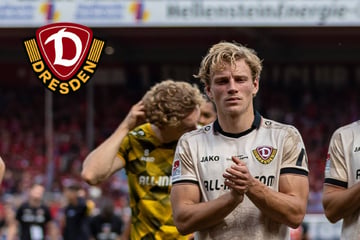 Nächste Leihe in Sicht! Dynamos Oehmichen schon wieder vor Abschied