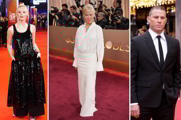 Hollywood-Glamour in der Hauptstadt: Diese Stars bringen Glanz zur Berlinale