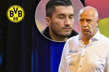 Basler über BVB-Trainer Nuri Sahin: "Danach musst du den rausschmeißen!"