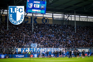 Traurige Gewissheit in Magdeburg: FCM-Anhänger nach Zusammenbruch verstorben