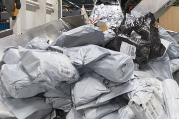 EU schlägt bei Billig-Paketen zu: Warum Shoppen bei Temu & Co. jetzt teurer wird