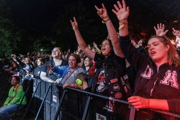 "Jamel rockt den Förster": Gemeinde berät über Festival in Nazi-Dorf