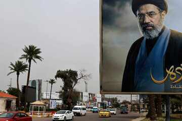 Iran's new supreme leader urges peace with US: "We did not seek war and we do not want it"