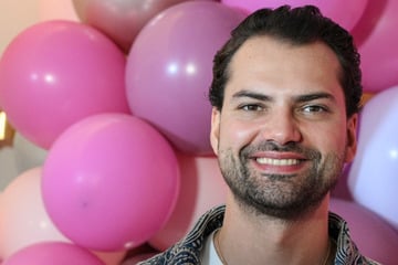 Are You The One: TV-Hammer: Jimi Blue Ochsenknecht sucht in Datingshow die große Liebe