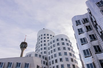 Bluttat vor Düsseldorfer Bar: Türsteher von Gericht verurteilt