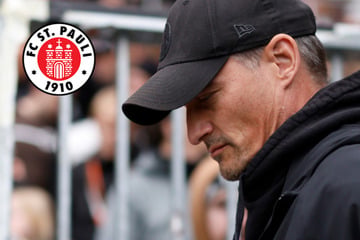 St.-Pauli-Blog: Trainerentscheidung fix - Ex-St-Pauli-Coach Blessin unterschreibt bei Gladbach