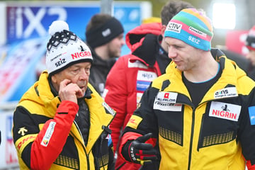 Friedrich greift nach Vierer-Gold! "Gibt nichts, was man nicht riskieren sollte"