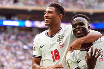 WM 2026 live: Episches Spiel um Platz drei! England gewinnt Zehn-Tore-Wahnsinn gegen Frankreich