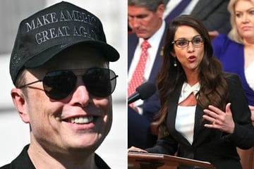 Lauren Boebert gets whopping donation from Elon Musk after speaking out against judges opposing Trump