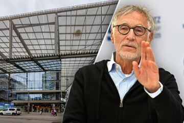 Chemnitz: Bestechung beim Chemnitzer Kaufhof-Deal? Wirbel um AfD-Spende von Möbel-Milliardär