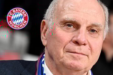Kuriose Transfer-Wende beim FC Bayern: Was Uli Hoeneß jetzt sagt