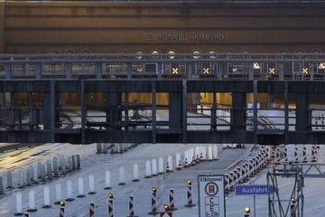 A7 und Elbtunnel erneut voll gesperrt! Klare Empfehlung ausgesprochen