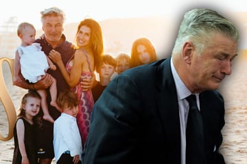 Alec Baldwin nach Todesschuss "nie wieder derselbe": Reality-Doku offenbart trauriges Detail