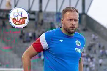 Nach derber Pleite: Plötzlich Trainer-Diskussion bei Hansa Rostock