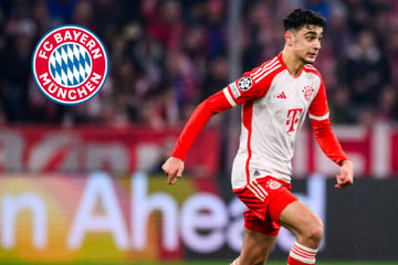 FC Bayern verlängert Vertrag mit Eigengewächs Aleksandar Pavlović