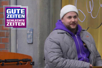 GZSZ: GZSZ: Jonas muss eine enttäuschende Erkenntnis machen