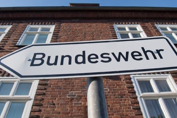 Wegen veränderter Sicherheitslage: Bundeswehr stoppt zivile Umnutzung von Militärarealen