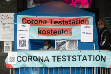 Betrugs-Verdacht bei Corona-Teststellen: Schon zig Verfahren in Köln!