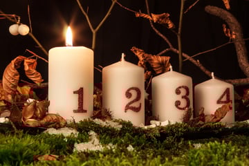 Spruch des Tages vom 30.11.2025 - Tägliche Inspiration von TAG24