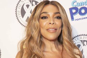 Wendy Williams teases comeback with big health update
