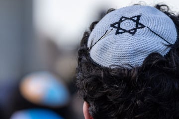 Anstieg bei Antisemitismus-Straftaten: Sachsen für Juden immer unsicherer