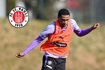 FCSP-Blog: Andréas Hountondji vor Rückkehr in den Kader