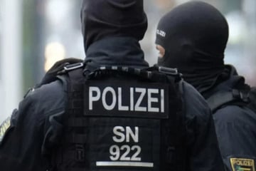 Chemnitz: Kinderporno-Razzia in Sachsen: Polizei durchsucht zahlreiche Wohnungen