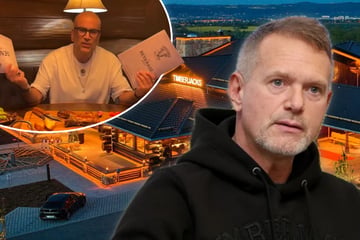 Dresden: Influencer schießt gegen BBQ-Restaurant nahe Dresden: Jetzt spricht der Geschäftsführer