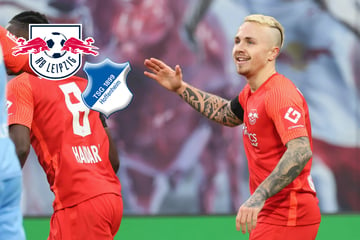 Deal durch! RB Leipzig schickt Angelino zu Bundesliga-Konkurrent