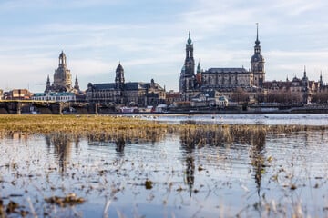 Hochwasser 2021: Sachsen bekommen Schäden komplett erstattet!