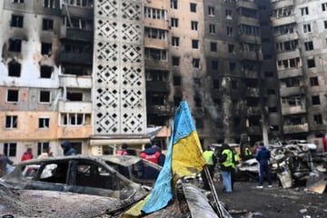 US asks Ukraine to make major concessions in new peace proposal