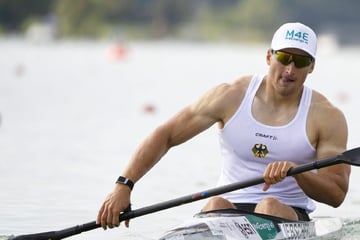 Liebscher-Lucz hadert nach Weltcup-Auftakt und hat Hausaufgaben