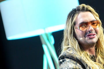 Fan schickt Penisfoto: Das Urteil von Bill Kaulitz ist eindeutig