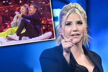 Riverboat: Beatrice Egli über schlimmsten Bühnen-Moment: "Ich bin fast im Boden versunken"