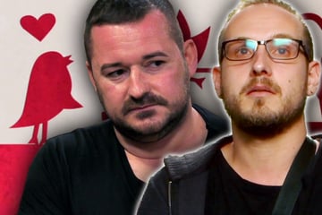 First Dates: Als Thomas sein Date sieht, will er sofort wieder umdrehen: "Ich mag nicht mehr"