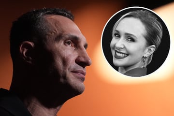 Nach Hayden Panettieres Tod: Wladimir Klitschko kämpft um das Erbe seiner Tochter Kaya
