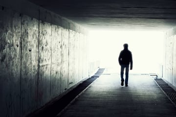 Niemand weiß, wo sie sind: Hunderte Menschen in Sachsen gelten als vermisst