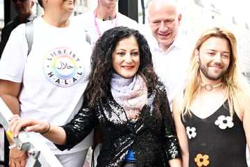Berlin: Rechtsextreme wollen gegen "Marzahn Pride" aufmarschieren