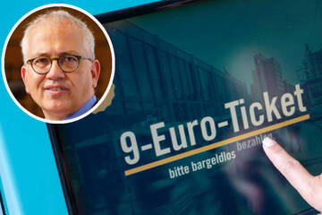 9-Euro-Ticket-Nachfolger: Al-Wazir glaubt an schnelle Lösung