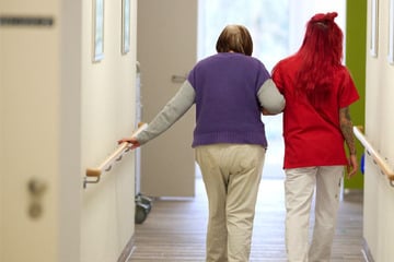 Sachsen-Anhalt erleichtert Suche nach freien Pflegeplätzen