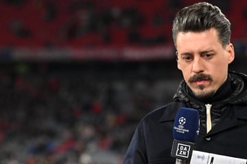 After saying about the speed limit and International Women's Day: DAZN expert Sandro Wagner reaps Shitstorm