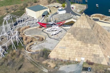 Leipzig: Paukenschlag für sächsischen Freizeitpark: Belantis wird zur Asterix-Welt!